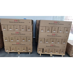 Cao muối từ chối tanfo BW SW <span class=keywords><strong>LP</strong></span> 4 inch <span class=keywords><strong>8</strong></span> inch nước biển RO màng BW 30 400 nước lợ RO màng - Product Image 4