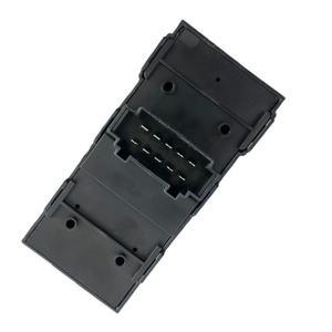 JIANGRUIYA Nuevo Botón Regulador de Control de Elevalunas Eléctrico para Coche 6RU959858B VW POLO VENTO 2010-<span class=keywords><strong>2022</strong></span> Un Año - Product Image 5