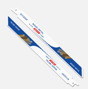 S1122Vf Top-Produkt Bimetall-Säbelsägeblätter zum Schneiden von Metall Säbelsäge-Klingen - Product Image 2