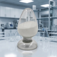 KOL-HEC Hydroxyéthylcellulose 100000-200000 MPa.s pour la rétention d'eau, l'épaississement des fluides de forage à base d'eau, réducteur de filtrat