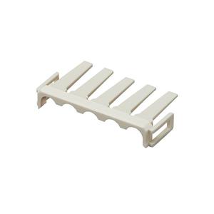 เทอร์มินัล5P 1054150005 105415-0005อุปกรณ์เชื่อมต่อ TPA แบบ <span class=keywords><strong>MEGA</strong></span> Fit - Product Image 1