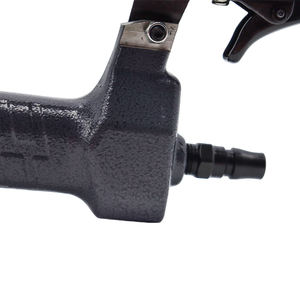 Clavadora Neumática, Pistola de Clavos <span class=keywords><strong>para</strong></span> Tapicería y Fábrica de Muebles - Product Image 4