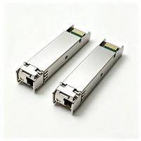 Module émetteur-récepteur optique SFP pour équipement de fibre optique, module optique SFP PON