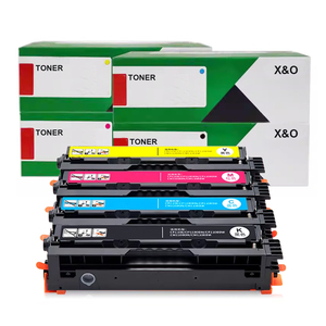 Cartucho de Tóner Compatible de Alto Rendimiento X&O para Impresoras Lexmark Serie 20N, para Impresoras Serie CS331-CX431 - Product Image 3