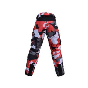 Pantalones Nuevos para Motocicleta, Textiles, para Hombre, para Motociclismo, con Estampados, de Cordura - Product Image 2