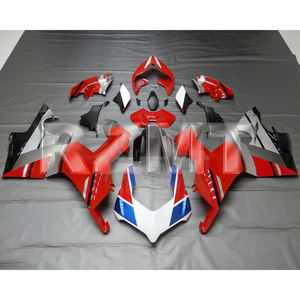 Kit de Carenado de Repuesto para Motocicleta Ducati Panigale V4 V4S 2018-2019, Carrocería de Inyección ABS, D1017-104a - Product Image 1