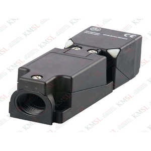 IFM IV0009 Capteur inductif Entrée et sortie (IO) Produit - Product Image 1