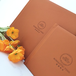Vente chaude couverture d'album de <span class=keywords><strong>mariage</strong></span> <span class=keywords><strong>livre</strong></span> <span class=keywords><strong>photo</strong></span> <span class=keywords><strong>en</strong></span> cuir couverture rigide - Product Image 2