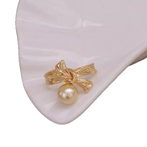 อุปกรณ์เสริม WENCHI 10730DIY แหวนเงินแท้ S925 แบบเปล่า สำหรับใส่เพชร ขนาด 10-11 มม. ทรงไฮเปอร์โบล สำหรับฝังเพชรทรงเหลี่ยม - Product Image 5