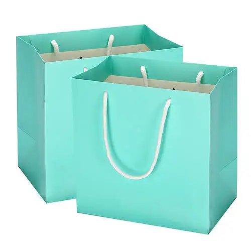 Low Price Luxury Victoria Secret Glassine Paper Bag