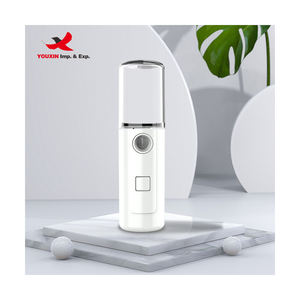 Mixed Procurement Low Price 20ml Portable Mini Handy Skin <b>Care</b> Electronic Sprayer Nano Mist Sprayer Facial Mist Vaporizer - Product Image 5