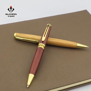 Nuovo Regalo Riciclato Promozionale di <span class=keywords><strong>Legno</strong></span> di Bambù <span class=keywords><strong>Penna</strong></span> <span class=keywords><strong>A</strong></span> <span class=keywords><strong>Sfera</strong></span> - Product Image 2