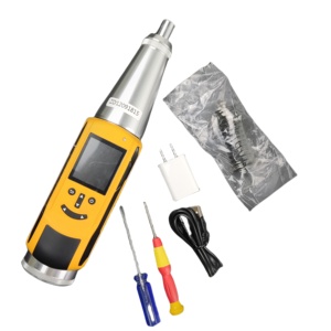 Nouveau design SAMYON 2.207J Impact Energy voix intégrée numérique WIFI Schmidt marteau de <span class=keywords><strong>test</strong></span> de résistance du béton - Product Image 1