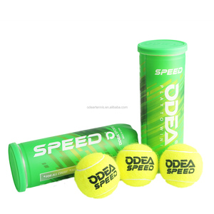 Pelotas <span class=keywords><strong>de</strong></span> Pádel Aprobadas por la ITF <span class=keywords><strong>de</strong></span> la Fábrica ODEAR - Product Image 4