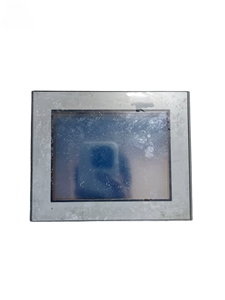หน้าจอสัมผัสเซ็นเซอร์คอนโทรลเลอร์ PLC ของแท้ใหม่เอี่ยม AST3301W-B1-D24 - Product Image 1