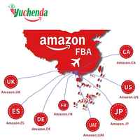 Service Express Porte-à-Porte Côte d'Ivoire FedEx DHL UPS EMS TNT DDP/DDU/Fret Aérien/Maritime Transitaire Chine vers Angola Bénin