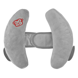 Cuscini poggiatesta seggiolino auto bambini passeggino cuscino fisso protezione collo - Product Image 1