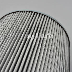 बेलनाकार/शंकल आकार मेएयर औद्योगिक धूल हटाने फिल्टर कारतूस प्लास्टिक पाउडर डार्क ग्रे फिल्टर - Product Image 1