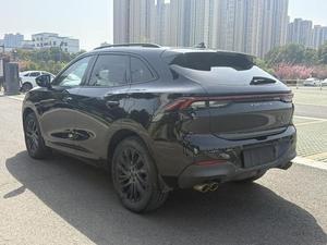 Auto Usado en Venta Dongfeng Forthing T5 <span class=keywords><strong>EVO</strong></span> SUV, Auto SUV de Lujo Automático, Vehículo Usado de Gasolina, Alta Calidad, Bien Mantenido - Product Image 5