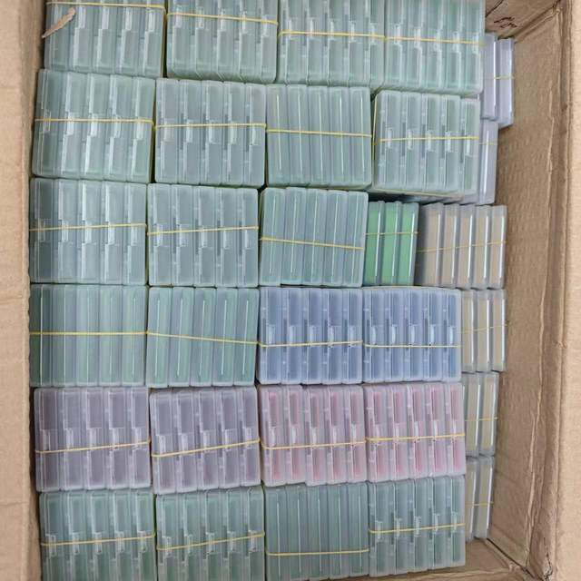 Game Cards Cartridges Ds GBA Video Game Cartridges Nostalgic Cartridge for GB GBC GBA Classical for Gameboy