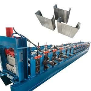 Venta caliente de fábrica <span class=keywords><strong>C</strong></span> Purlin Roll Forming <span class=keywords><strong>Making</strong></span> <span class=keywords><strong>Machine</strong></span>/<span class=keywords><strong>c</strong></span> Perfil de acero de China con precio barato - Product Image 1