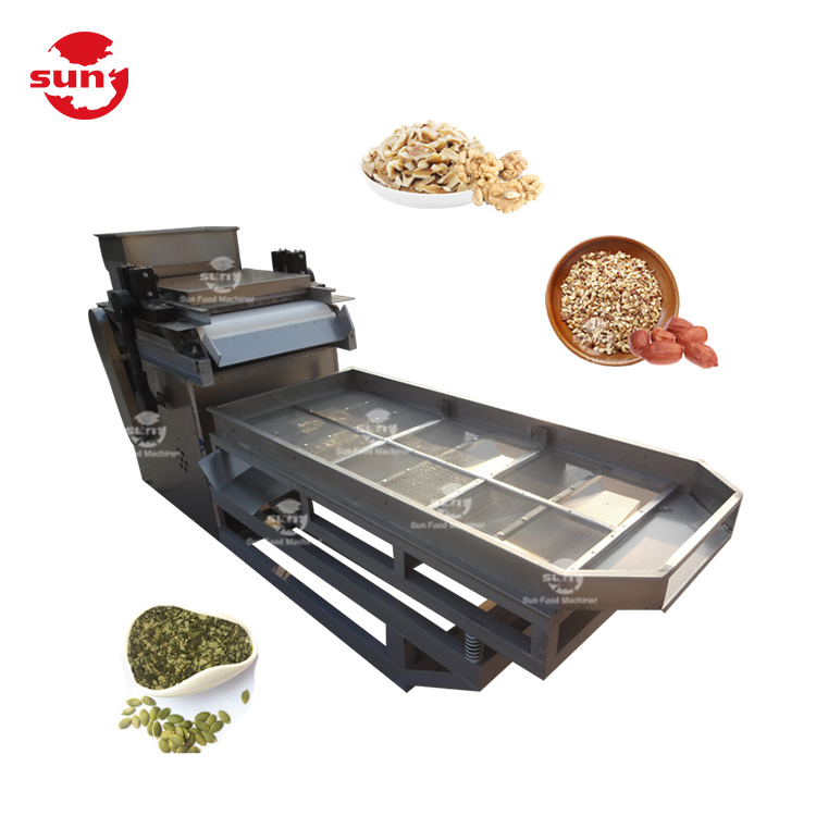 Factory Direct Sales Hazelnut Walnut Almond