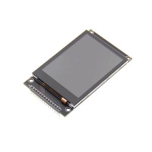 Điện dung màn hình cảm ứng 2.8 /<span class=keywords><strong>3.2</strong></span> /3.5 inch 240x320 IPS SPI nối tiếp ili9341v st7796u điều khiển LCD hiển thị module cho <span class=keywords><strong>Arduino</strong></span> ESP32 - Product Image 3