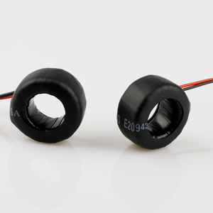 Hiện tại biến áp cho đồng hồ điện giám sát chất lượng điện Zero giai đoạn hiện tại biến áp ZS loạt - Product Image 3