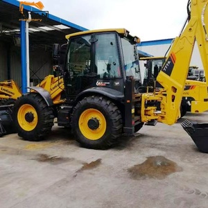Nueva Cargadora de Ruedas BLiuGong 777A-S 777A 4WD 72KW, Gran Oferta, Precio de Fábrica con Descuento, en Stock, para Construcción y Minería - Product Image 2
