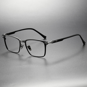 Youre Stud khung Retro Phục Hưng quang khung bán buôn sông Phụ Nữ Kính người đàn ông cổ điển Kính mắt thiết kế kính mắt - Product Image 4