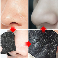 Patchs pour le visage et le nez ROSOTENA, masque pour les pores, éliminateur de points noirs, durée de conservation de 3 ans
