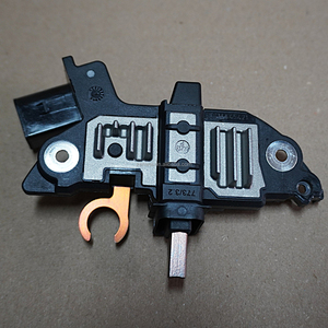 Pièce de rechange neuve pour régulateur de générateur 12V, <span class=keywords><strong>alternateur</strong></span>, référence F00MA45221 pour X1 E84 E82 <span class=keywords><strong>E90</strong></span> avec garantie de 12 mois - Product Image 5
