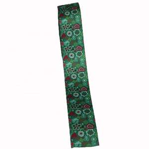 สายรัดลายเส้นดอกไม้ - สายรัดพิมพ์ลายดอกไม้เส้นเดียวด้วยเทคนิคการถ่ายเท<span class=keywords><strong>ความ</strong></span><span class=keywords><strong>ร้อน</strong></span> สำหรับกระเป๋าผู้หญิง, งานฝีมือ DIY, เครื่องประดับแฟชั่น - Product Image 4