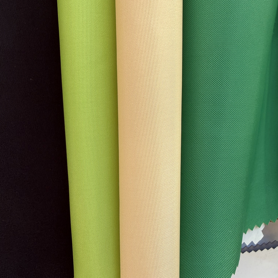 Filament Oxford Fabric Ultra-Lightweight Smooth Synthetic Cloth for Umbrella Kite Tent Lining Rainwear Bag Cover