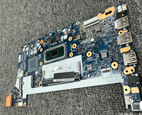 Carte mère pour ordinateur portable Lenovo Thinkpad E14/E15 NM-C421