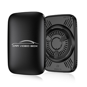 Dongle Multimedia Inalámbrico Carplay <span class=keywords><strong>para</strong></span> Autos, Caja <span class=keywords><strong>de</strong></span> Streaming Aibox Automotivo <span class=keywords><strong>Android</strong></span>, Ai Box <span class=keywords><strong>para</strong></span> Vehículo - Product Image 1