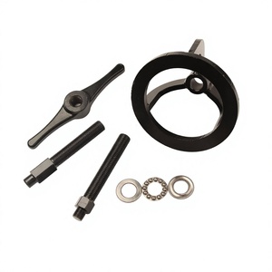 Kit de herramientas de compresión de resortes de embrague para Harley HD-38515A para reparación de motocicletas XLH 883 - Product Image 2