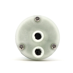 Pompe à eau électronique 370 DC 1,2 L/min haute résistance à la corrosion pour purificateur d'eau de machine à café, idéale pour les maisons familiales - Product Image 3