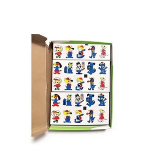 Útiles Escolares con Diseño de Personajes, Logotipo Personalizado, Papelería Escolar Kawaii para Niños, Borrador de Lápiz Creativo y Bonito - Product Image 5