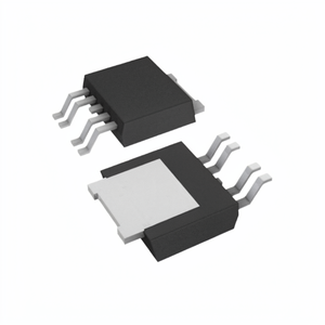 BTS462TXT Buy Online Electronic Components In Stock Power Management (PMIC) TO 252 5, DPAK , TO 252AD - Product Image 1