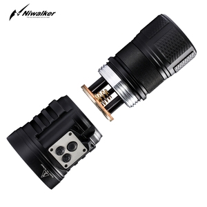 Niwalker Nova M29 15000Lumens 850 Mét XHP70.2 XHP35 <span class=keywords><strong>HI</strong></span> Đèn Pin Mạnh Đèn Pin Tìm Kiếm Đèn Pin Mạnh Đèn Pin Led - Product Image 5