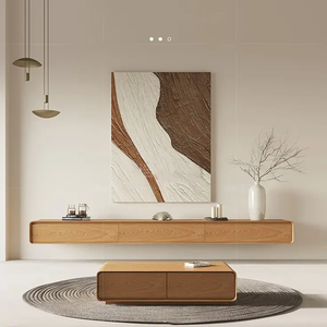 Table basse ATUNUS en vente flash, <span class=keywords><strong>meuble</strong></span> de style nordique, table basse et <span class=keywords><strong>meuble</strong></span> <span class=keywords><strong>TV</strong></span>, armoires de salon - Product Image 4