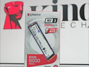 Unidad de Estado Sólido Interna Original Nueva <span class=keywords><strong>Kingston</strong></span> NV3 <span class=keywords><strong>SSD</strong></span> <span class=keywords><strong>1TB</strong></span> 2TB 4TB M.2 2280 PCIe Gen4x4 - Product Image 2