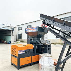 Wholesale Aba Granul Powder Coating Extruder - Product Image 2