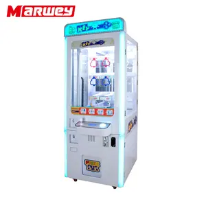 Obral Besar Akseptor Koin Keymaster Kecil Mesin Permainan Arcade Master Kunci Mini Mesin Penjual Otomatis untuk Dijual