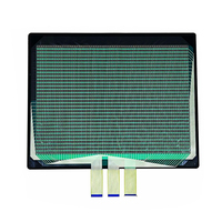 Convient pour Arduino Force Sensitive Resistor Thin Film Pressure Sensor Force Sensitive Resistor Pressure Sensor Array Pressure