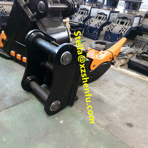 30 tonnes D90 Ripper d'excavatrice Ripper de <span class=keywords><strong>pierre</strong></span> de goupilles de 90mm - Product Image 4
