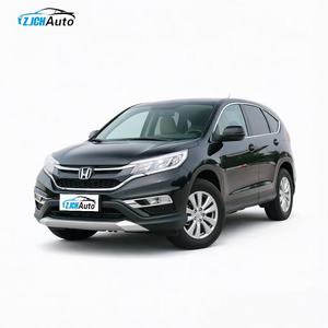 Autos Usados <span class=keywords><strong>Honda</strong></span> CR-V <span class=keywords><strong>2015</strong></span> 2.0L, Opción Económica de Calidad, Gran Espacio, 4 Puertas, 5 Asientos, Disponibles en Fábrica, Gran Venta en África - Product Image 1