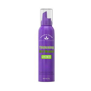 <span class=keywords><strong>Mousse</strong></span> capillaire épaississante <span class=keywords><strong>Volume</strong></span> instantané, pour <span class=keywords><strong>cheveux</strong></span> <span class=keywords><strong>fins</strong></span> - Product Image 2