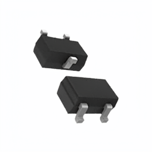 TO-236-3, SC-59, SOT-23-3 Transistors Electronics Component 2SC2712-G BOM IC In Stock - Product Image 1